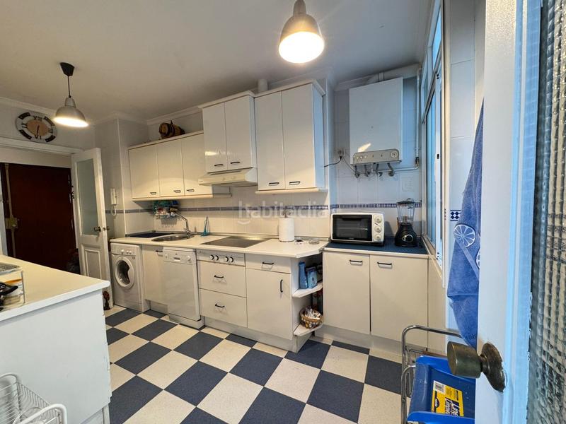 Foto a693d875-7a32-46da-9db0-c12fd948c89f. Rent flat with heating parking in La Plata Jerez de la Frontera
