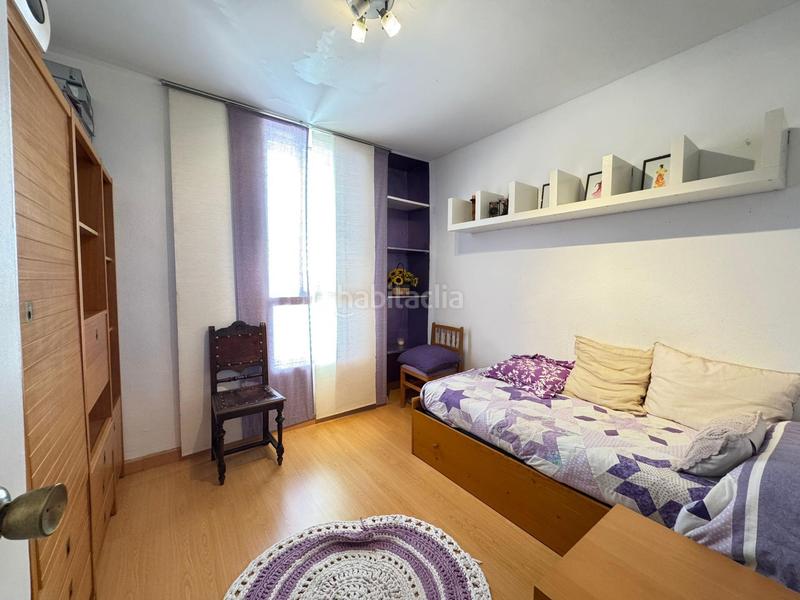 Foto b7e6866d-4e8f-497d-be03-373fbcf2385d. Rent flat with heating parking in La Plata Jerez de la Frontera