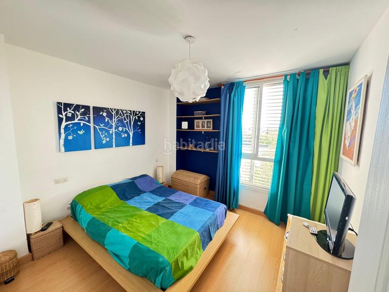 Foto c1fa4d1a-22b8-4170-b595-70c9da7845e3. Rent flat with heating parking in La Plata Jerez de la Frontera