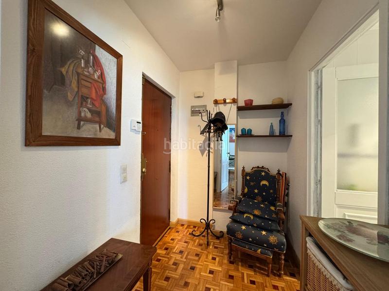 Foto c4913c3c-7bf3-476b-93f5-326dd30a1d57. Rent flat with heating parking in La Plata Jerez de la Frontera