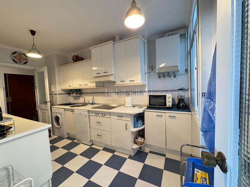 Foto cf03dd2a-5a31-4672-9e16-d96f2516807e. Rent flat with heating parking in La Plata Jerez de la Frontera