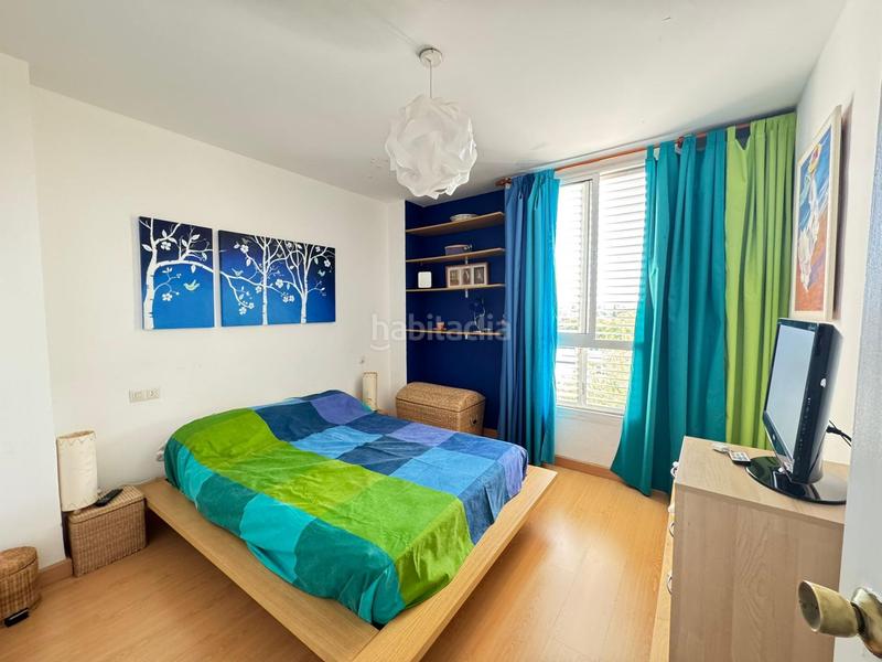 Foto d293d666-90ed-4f06-bb6b-0203be9f92ac. Rent flat with heating parking in La Plata Jerez de la Frontera