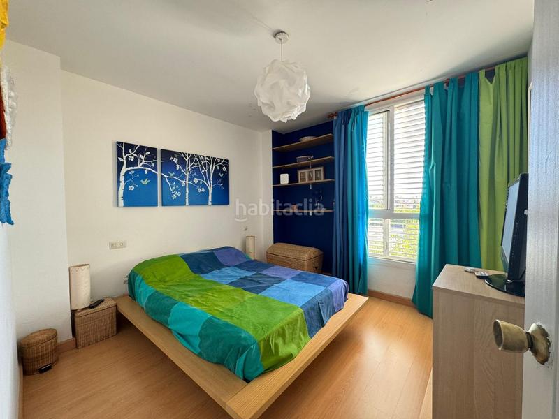 Foto d8bb8358-8611-4cd2-8632-81f92e79a042. Rent flat with heating parking in La Plata Jerez de la Frontera