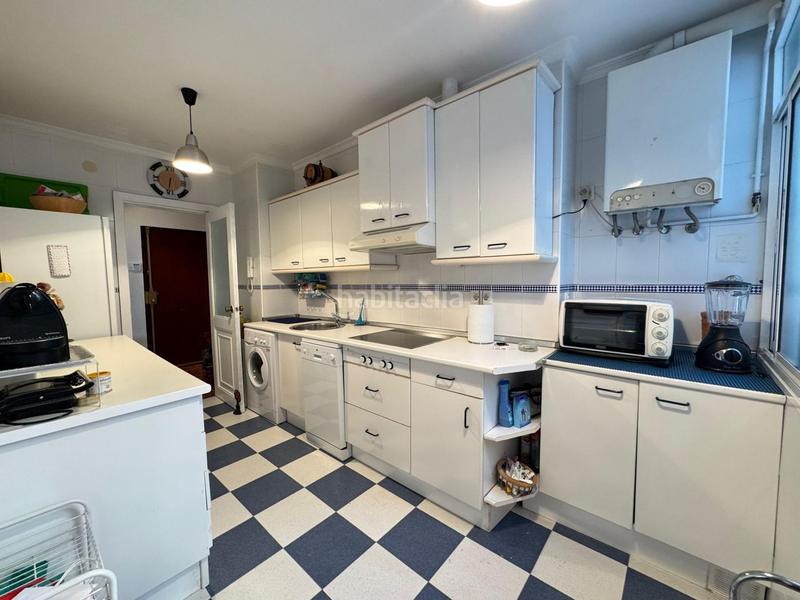 Foto f041957d-4371-4832-bdd7-8fe09741fc47. Rent flat with heating parking in La Plata Jerez de la Frontera