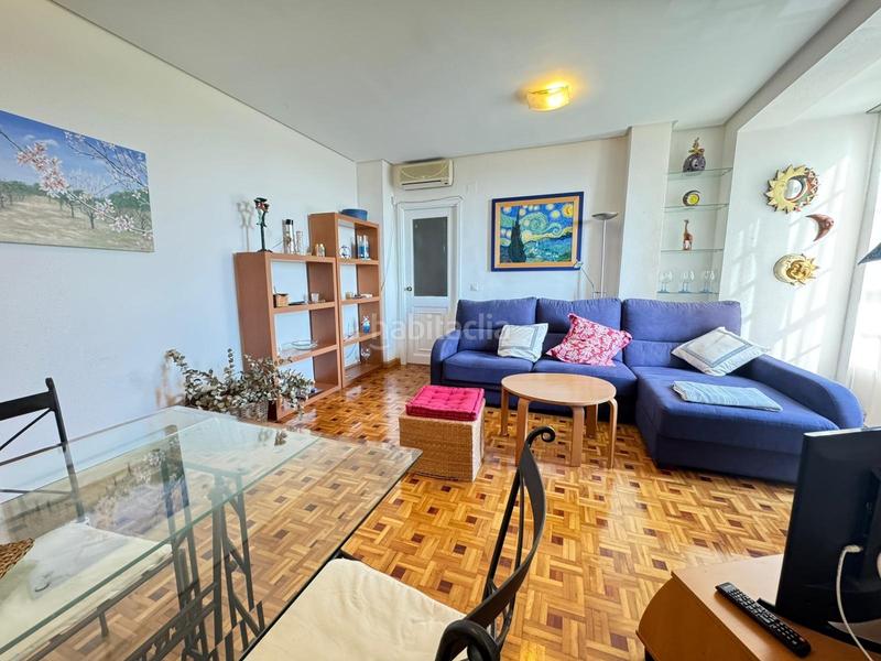 Foto feb7d561-372f-4abc-8372-7e249bf5b40a. Rent flat with heating parking in La Plata Jerez de la Frontera