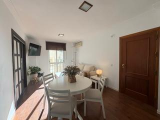 Location Appartement à Plaza de Toros. Se alquila piso en torres de cordoba