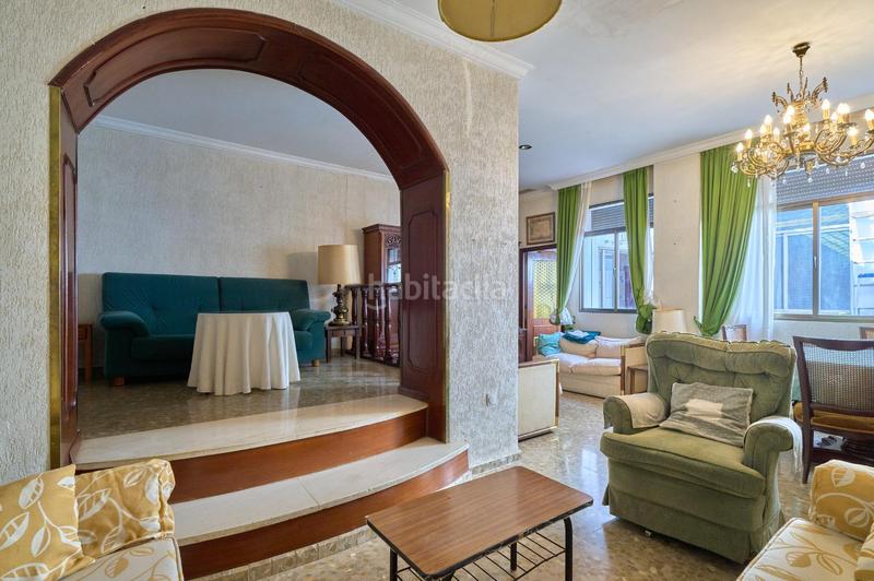 Foto 741e92a7-1277-4222-966b-ed4796340a52. Casa in Centro Jerez de la Frontera