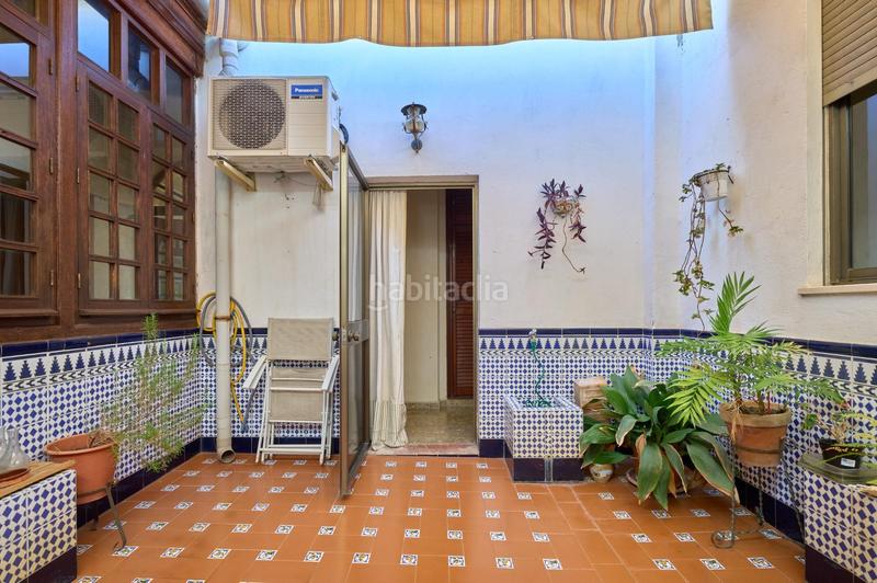 Foto 7a389b9c-18f9-439f-b12d-97dc18075382. Casa in Centro Jerez de la Frontera