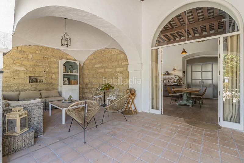 Foto c4a79181-5f18-40e3-9b54-19568dc3377b. Appartamento in Centro Jerez de la Frontera