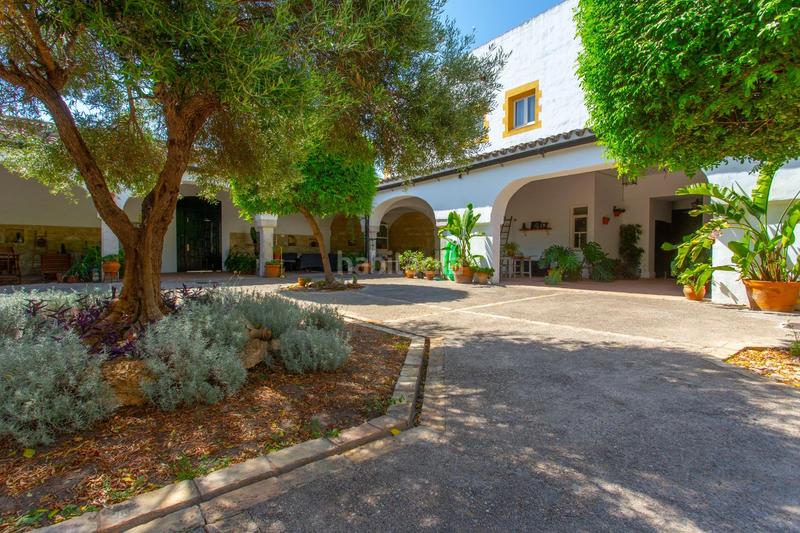 Foto c5ccf55f-30d0-4708-8325-19bb134341d4. Appartamento in Centro Jerez de la Frontera
