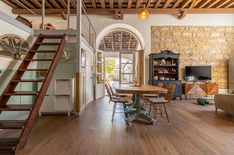 Foto e124ca29-a44a-4da1-b357-4b140f847aad. Appartement dans Centro Jerez de la Frontera