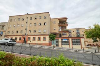 Etagenwohnung  Calle pollo. Magnífico piso a dos minutos del alcazar