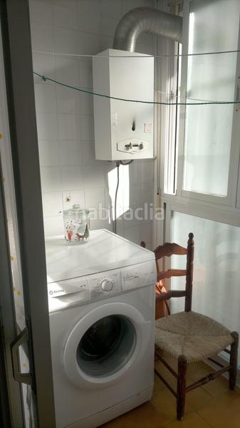 Foto 123590b3-f072-43d5-9ef6-267f001d6f3c. Flat in Madre de Dios Jerez de la Frontera