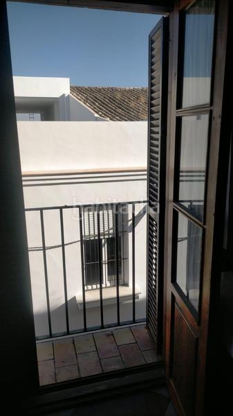 Foto 66b2d80f-15cb-40d1-87b1-502577d95939. Flat in Madre de Dios Jerez de la Frontera