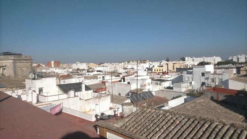 Foto a89c22fc-df4e-4300-99fc-083d887f5486. Flat in Madre de Dios Jerez de la Frontera
