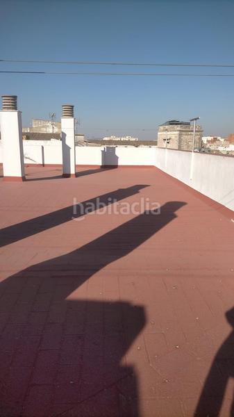 Foto b6dd6614-b489-48c6-8a48-236ae322348c. Flat in Madre de Dios Jerez de la Frontera