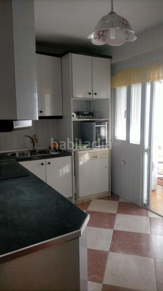 Foto c1c5d584-49c8-4418-bebe-4390fa004367. Flat in Madre de Dios Jerez de la Frontera