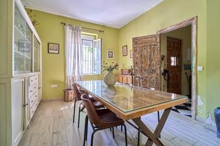 Casa a Barriada España - San Pedro. Casa en barriada españa