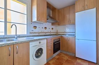 Apartamento  Calle armas de santiago. Apartamento con garaje en armas de santiago