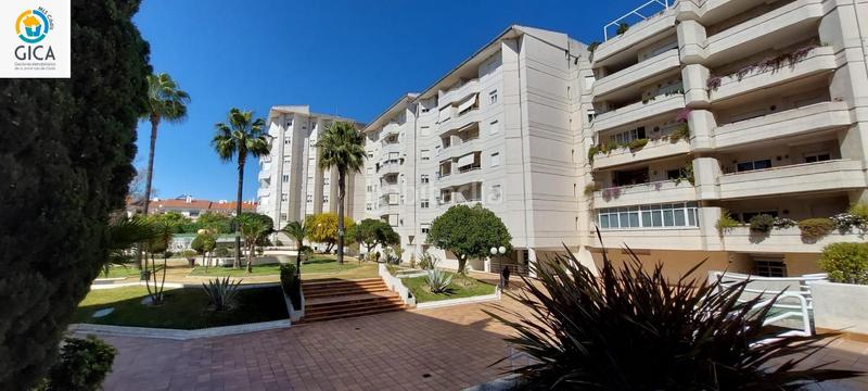 Foto 3171dbbf-e3f0-4951-9c85-142e8e255633. Flat with pool in El Altillo Jerez de la Frontera