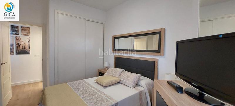 Foto 560cb8de-ae9f-422b-b023-bf8449c15b44. Flat with pool in El Altillo Jerez de la Frontera