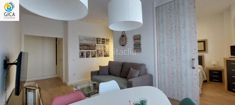 Foto 82bf2a67-9fc0-4c4f-bd74-d6af36ebcf5d. Flat with pool in El Altillo Jerez de la Frontera