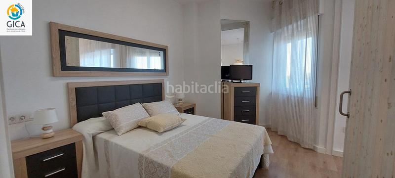 Foto 87459e9d-c2f2-427b-914c-ea357feb2819. Flat with pool in El Altillo Jerez de la Frontera