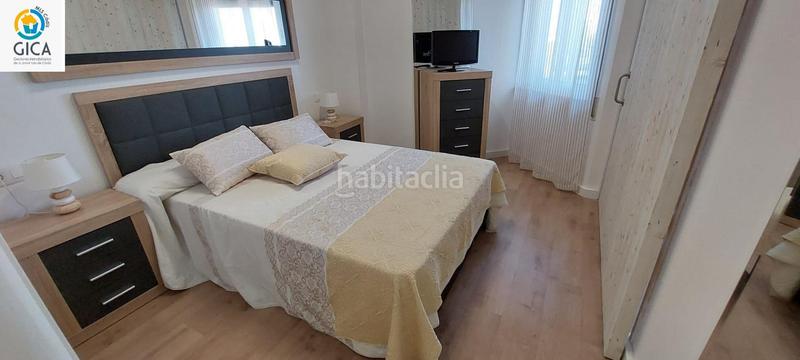 Foto dfba8791-3a89-40cc-893b-f8434efd5a4f. Flat with pool in El Altillo Jerez de la Frontera