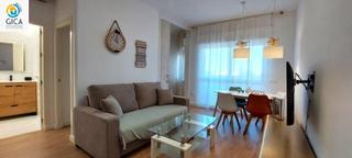 Pis a El Altillo. Apartamento en pie de rey
