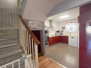 Maison jumelée à El Rocío - La Milagrosa. Duplex en urbanizacion el pinar con garaje