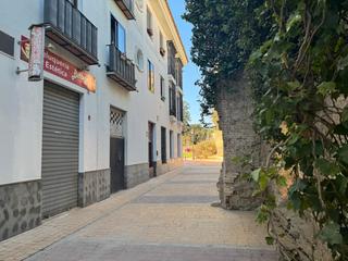 Geschäftsraum in Centro. Se vende local comercial