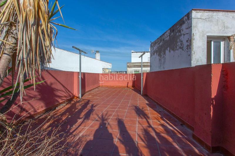 Foto 3fefc514-fc6d-4b92-9d65-b8346445d686. Haus mit parking in Torresoto - Agrimensor Jerez de la Frontera