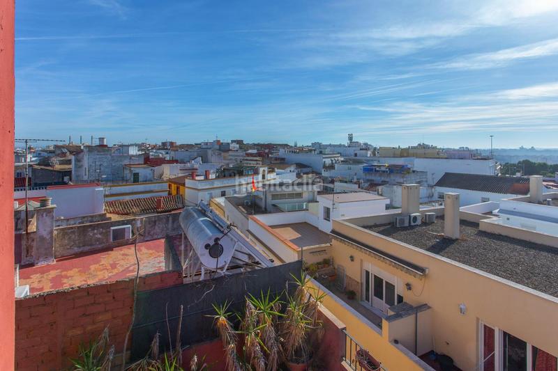 Foto 60c561e6-feea-4316-8dc4-88b9636fc46a. Haus mit parking in Torresoto - Agrimensor Jerez de la Frontera