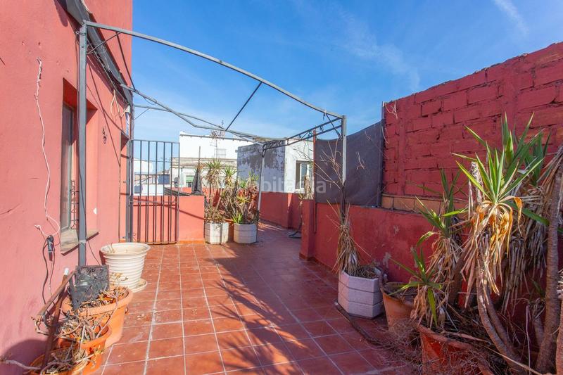 Foto 63183e0b-57b0-47e8-add3-d7a60ca39a82. Haus mit parking in Torresoto - Agrimensor Jerez de la Frontera