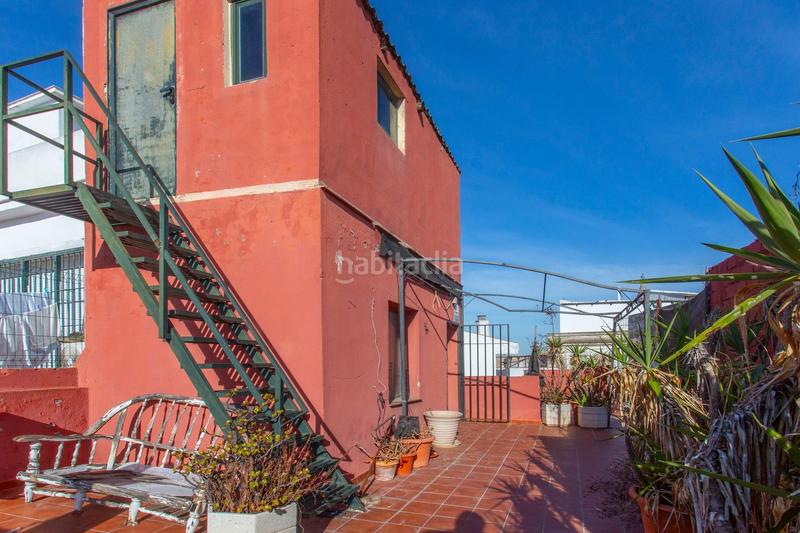 Foto 69dff413-8a5d-4ea7-87e5-f24540b461fc. Haus mit parking in Torresoto - Agrimensor Jerez de la Frontera