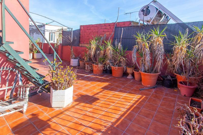 Foto abdb8de2-636c-4b0f-a5b5-4f02a41aea7b. Haus mit parking in Torresoto - Agrimensor Jerez de la Frontera