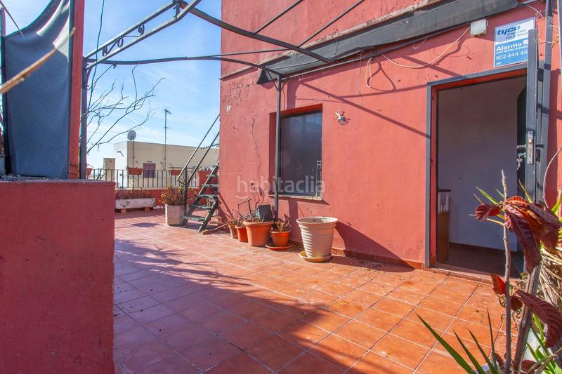 Foto ba3951d9-e55c-4b17-bffc-b330e7715fbe. Haus mit parking in Torresoto - Agrimensor Jerez de la Frontera