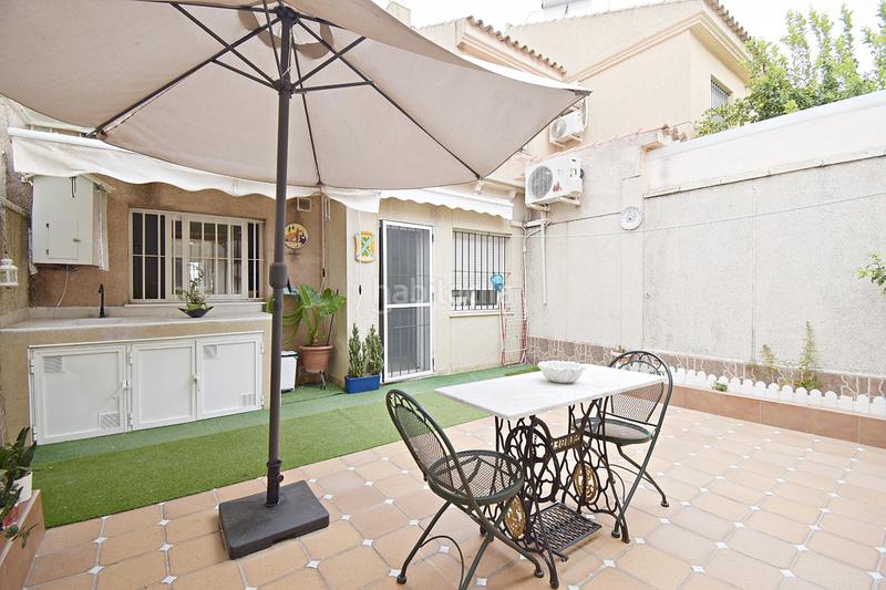 Foto 3d01adf4-8517-4441-8352-f68594bb2449. Reihenhaus in Montealto Jerez de la Frontera