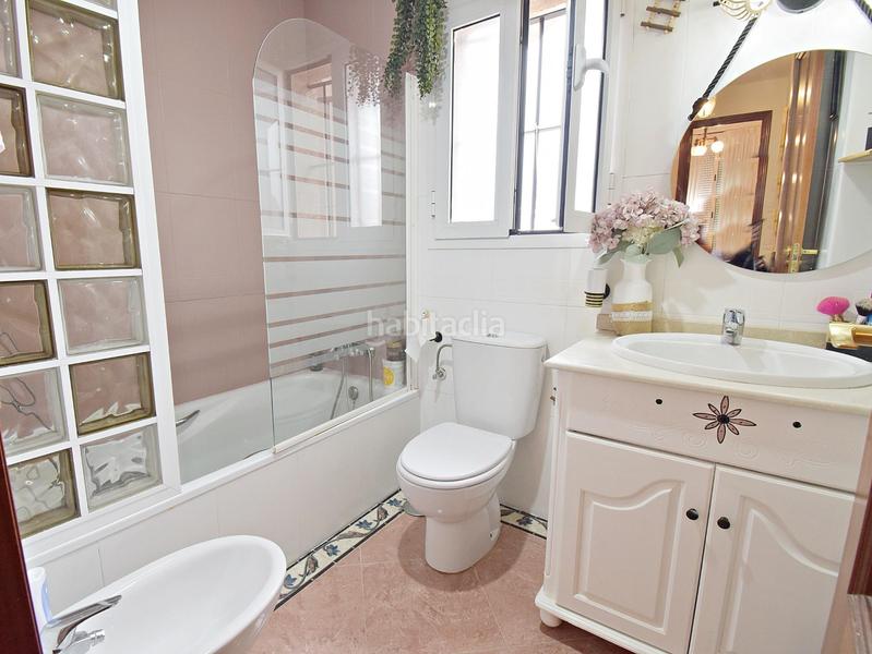 Foto 650ceb82-8bfd-45c7-bb83-787e16717c85. Reihenhaus in Montealto Jerez de la Frontera