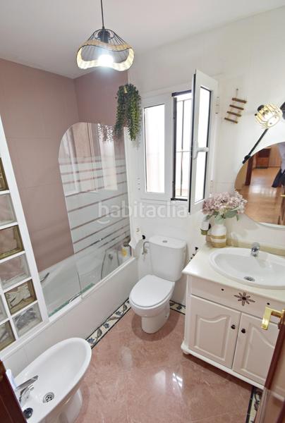 Foto cac9ba45-be1e-4b39-9195-8d245b871a6a. Reihenhaus in Montealto Jerez de la Frontera