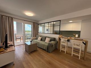 Location Appartement à Pago San José - Princi - Jerez. Se alquila piso por temporada zona delicias