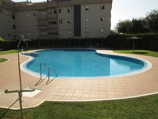 Pis a Pago San José - Princi - Jerez. Bajo con patio en urbanizacion la canaleja