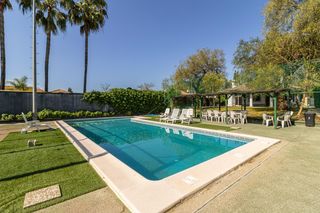 Xalet a Parque Avenida