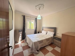 Etagenwohnung in La Plata. Se vende piso en san benito