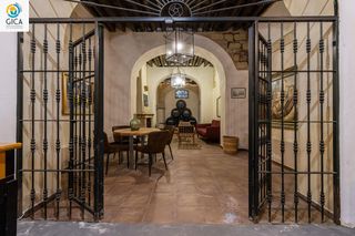 Maison à Barriada España - San Pedro. Precioso casco de bodega reformado en el centro