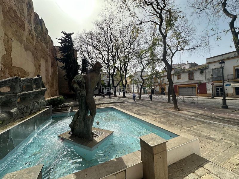 Foto b2c4e7bc-9dcc-417f-b80b-67cb81f77e9c. Dúplex amb aparcament a Centro Jerez de la Frontera