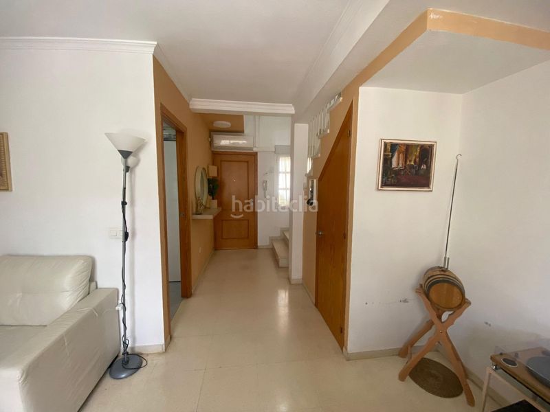 Foto e6241aa4-faf5-4a8c-8065-946874388f53. Dúplex amb aparcament a Centro Jerez de la Frontera