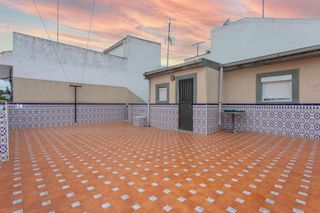 House in Pago San José - Princi - Jerez. Se vende casa en pago san josé