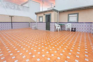 Casa en Pago San José - Princi - Jerez. Se vende casa en pago san josé