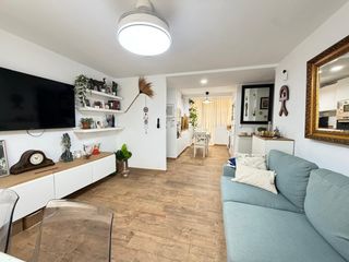 Planta baixa a Santiago - Coronación. Precioso piso reformado en planta baja